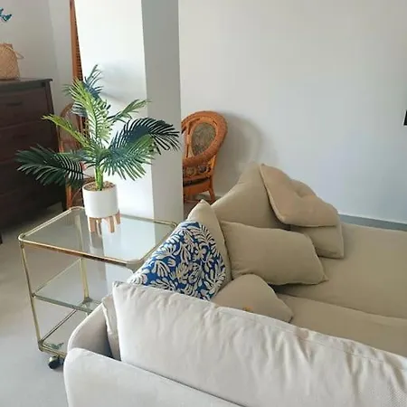 La Casa Azul - Next To The Sea!