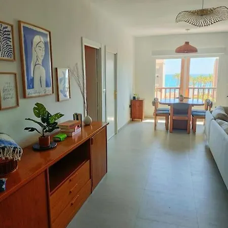 La Casa Azul - Next To The Sea! *