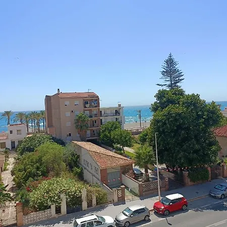 La Casa Azul - Next To The Sea! Torrenueva (Andalusia)