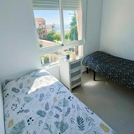 La Casa Azul - Next To The Sea! *