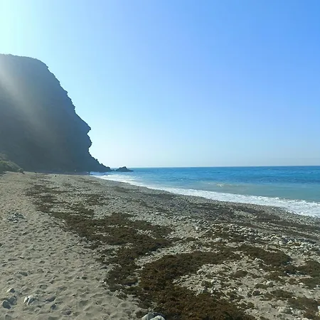 La Casa Azul - Next To The Sea! Apartment Torrenueva (Andalusia)