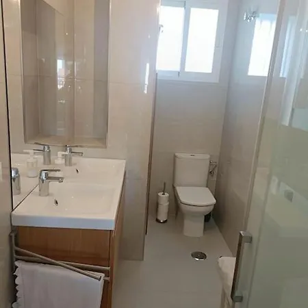 La Casa Azul - Next To The Sea! * Торренуэва