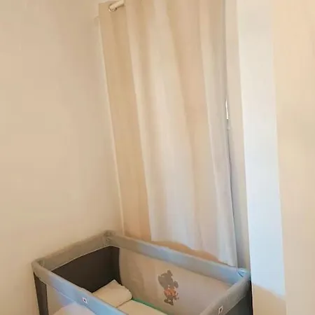 Appartement La Casa Azul - Next To The Sea!