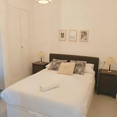 La Casa Azul - Next To The Sea! Torrenueva (Andalusia)