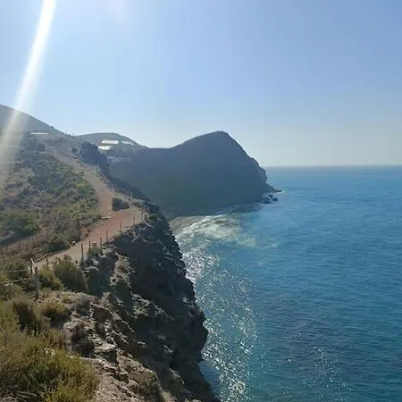 La Casa Azul - Next To The Sea! Appartement