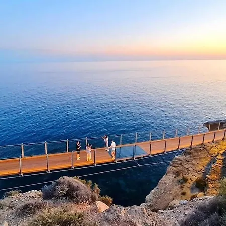 La Casa Azul - Next To The Sea! *